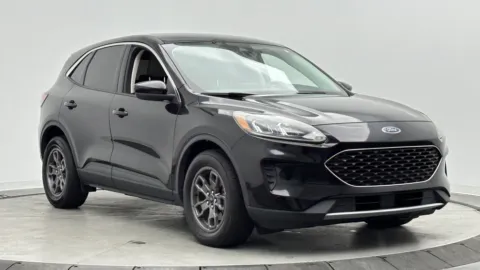 Another view of 2021 Ford Escape SE Hybrid for sale in Jacksonville, FL at Auto Boutique Florida