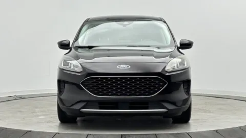 Photos of 2021 Ford Escape SE Hybrid for sale in Jacksonville, FL at Auto Boutique Florida