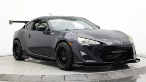 Another view of 2013 Scion FR-S for sale in Jacksonville, FL at Auto Boutique Florida