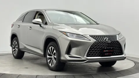 Another view of 2022 Lexus RX 350 for sale in Jacksonville, FL at Auto Boutique Florida