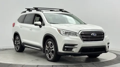 Another view of 2022 Subaru Ascent Limited for sale in Jacksonville, FL at Auto Boutique Florida