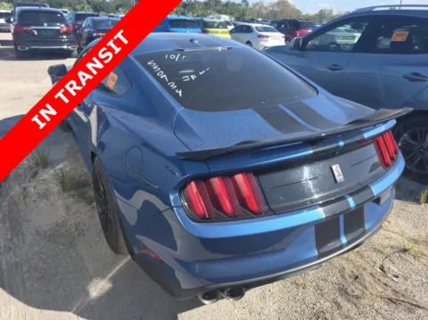 More photos of 2019 Ford Mustang Shelby GT350 at Auto Boutique Florida, FL