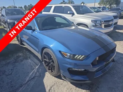 Another view of 2019 Ford Mustang Shelby GT350 for sale in Jacksonville, FL at Auto Boutique Florida