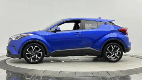 More photos of 2018 Toyota C-HR XLE at Auto Boutique Florida, FL