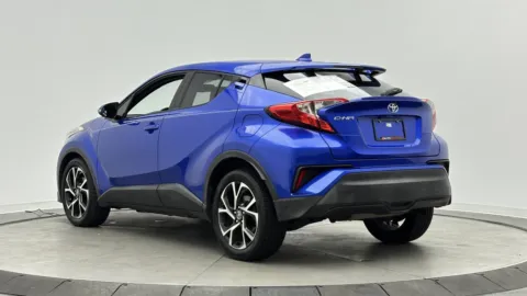 More photos of 2018 Toyota C-HR XLE at Auto Boutique Florida, FL