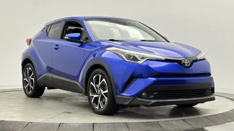 Another view of 2018 Toyota C-HR XLE for sale in Jacksonville, FL at Auto Boutique Florida