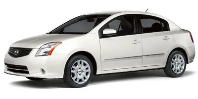 2011 Nissan Sentra 2.0 S for sale in Jacksonville, FL
