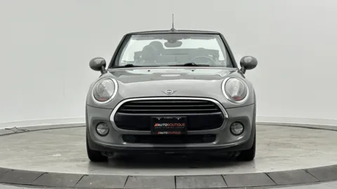Photos of 2019 MINI Convertible Cooper for sale in Jacksonville, FL at Auto Boutique Florida