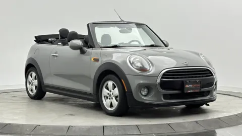 Another view of 2019 MINI Convertible Cooper for sale in Jacksonville, FL at Auto Boutique Florida