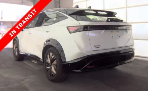 More photos of 2023 Nissan ARIYA PREMIERE at Auto Boutique Florida, FL