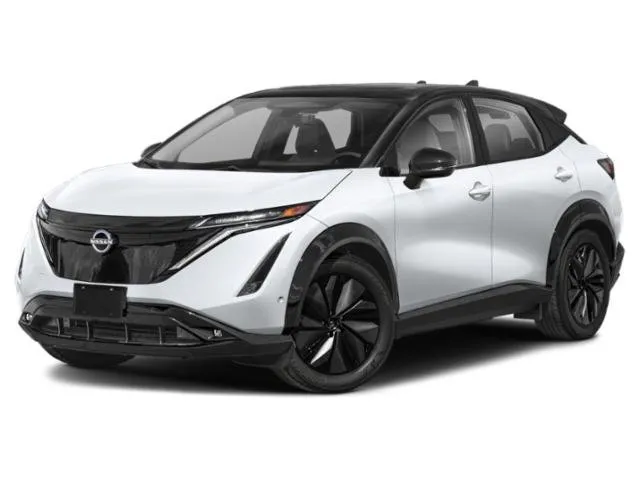 2023 Nissan ARIYA PREMIERE for sale in Jacksonville, FL