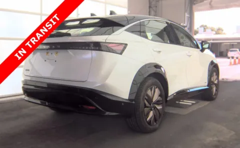 More photos of 2023 Nissan ARIYA PREMIERE at Auto Boutique Florida, FL