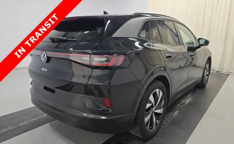 More photos of 2023 Volkswagen ID.4 Pro at Auto Boutique Florida, FL