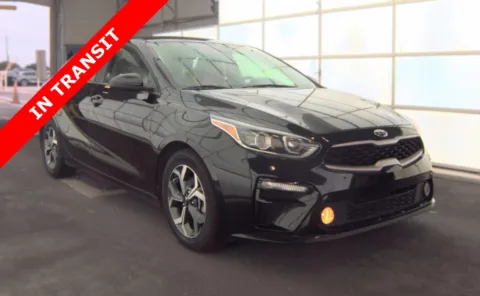 Another view of 2021 Kia Forte LXS for sale in Jacksonville, FL at Auto Boutique Florida