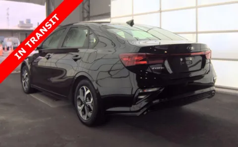 More photos of 2021 Kia Forte LXS at Auto Boutique Florida, FL