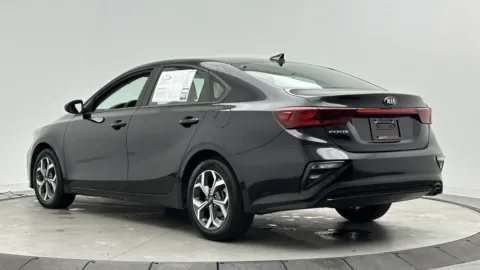 More photos of 2021 Kia Forte LXS at Auto Boutique Florida, FL