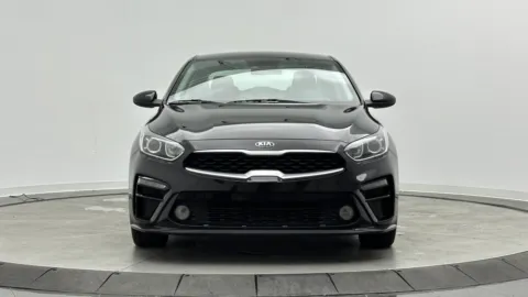 Photos of 2021 Kia Forte LXS for sale in Jacksonville, FL at Auto Boutique Florida