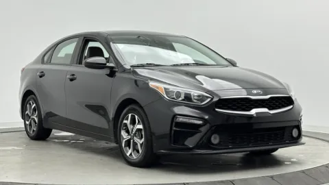 Another view of 2021 Kia Forte LXS for sale in Jacksonville, FL at Auto Boutique Florida