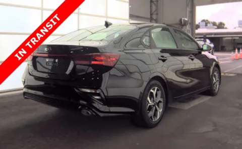 More photos of 2021 Kia Forte LXS at Auto Boutique Florida, FL