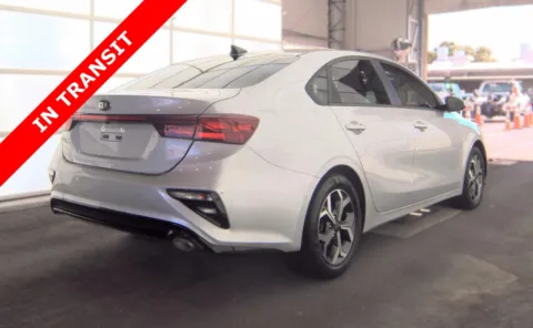 More photos of 2021 Kia Forte LXS at Auto Boutique Florida, FL