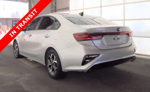 More photos of 2021 Kia Forte LXS at Auto Boutique Florida, FL