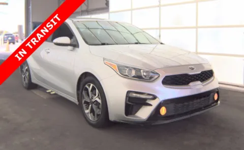 Another view of 2021 Kia Forte LXS for sale in Jacksonville, FL at Auto Boutique Florida