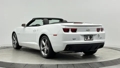 More photos of 2013 Chevrolet Camaro LT at Auto Boutique Florida, FL