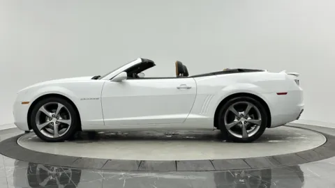 More photos of 2013 Chevrolet Camaro LT at Auto Boutique Florida, FL