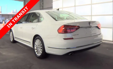 More photos of 2016 Volkswagen Passat 1.8T SE at Auto Boutique Florida, FL