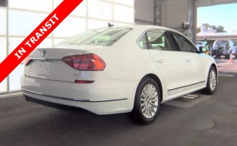 More photos of 2016 Volkswagen Passat 1.8T SE at Auto Boutique Florida, FL