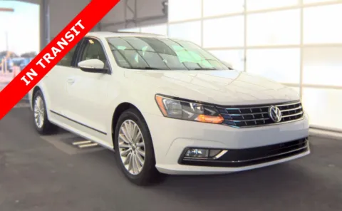 Another view of 2016 Volkswagen Passat 1.8T SE for sale in Jacksonville, FL at Auto Boutique Florida