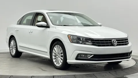 Another view of 2016 Volkswagen Passat 1.8T SE for sale in Jacksonville, FL at Auto Boutique Florida