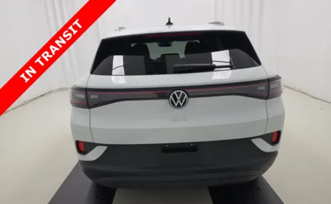 More photos of 2023 Volkswagen ID.4 Pro at Auto Boutique Florida, FL