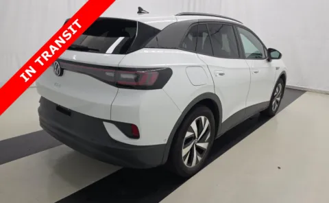 More photos of 2023 Volkswagen ID.4 Pro at Auto Boutique Florida, FL