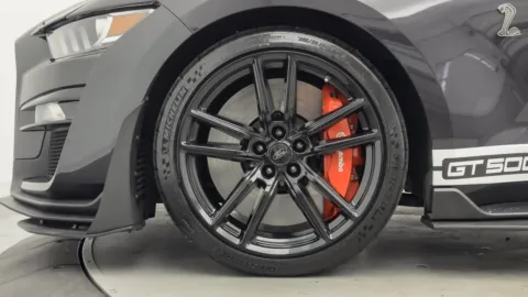 More photos of 2022 Ford Mustang Shelby GT500 at Auto Boutique Florida, FL
