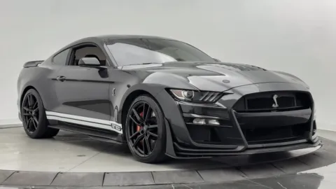 Another view of 2022 Ford Mustang Shelby GT500 for sale in Jacksonville, FL at Auto Boutique Florida
