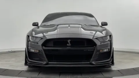 Photos of 2022 Ford Mustang Shelby GT500 for sale in Jacksonville, FL at Auto Boutique Florida