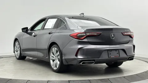 More photos of 2021 Acura TLX w/Technology Package at Auto Boutique Florida, FL