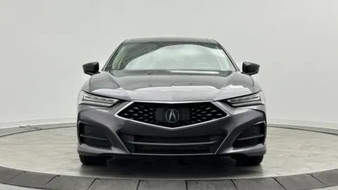 Photos of 2021 Acura TLX w/Technology Package for sale in Jacksonville, FL at Auto Boutique Florida