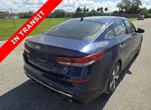 More photos of 2019 Kia Optima S at Auto Boutique Florida, FL
