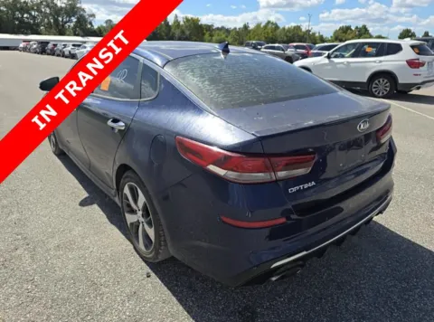 More photos of 2019 Kia Optima S at Auto Boutique Florida, FL