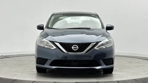Photos of 2016 Nissan Sentra SV for sale in Jacksonville, FL at Auto Boutique Florida