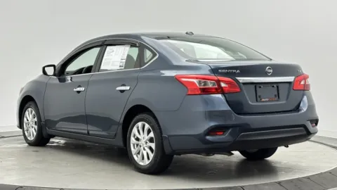 More photos of 2016 Nissan Sentra SV at Auto Boutique Florida, FL