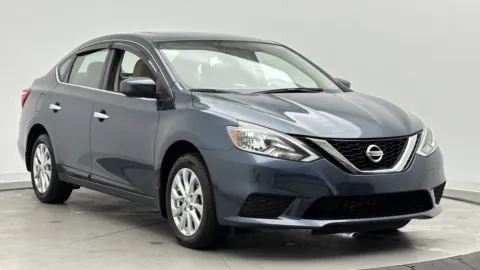 Another view of 2016 Nissan Sentra SV for sale in Jacksonville, FL at Auto Boutique Florida