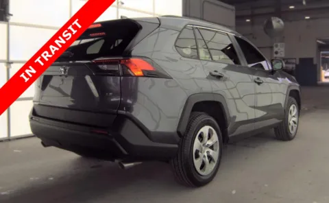 More photos of 2021 Toyota RAV4 LE at Auto Boutique Florida, FL