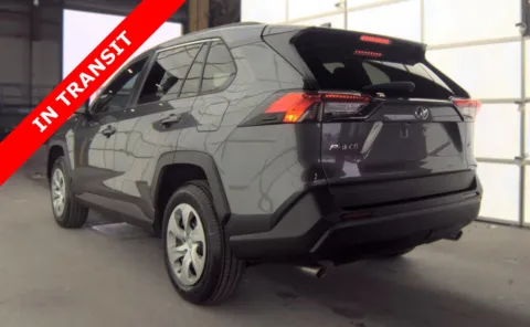 More photos of 2021 Toyota RAV4 LE at Auto Boutique Florida, FL