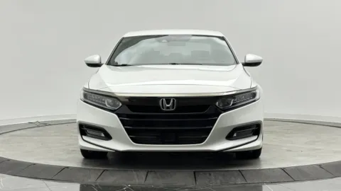 Photos of 2018 Honda Accord Sedan Sport 1.5T for sale in Jacksonville, FL at Auto Boutique Florida