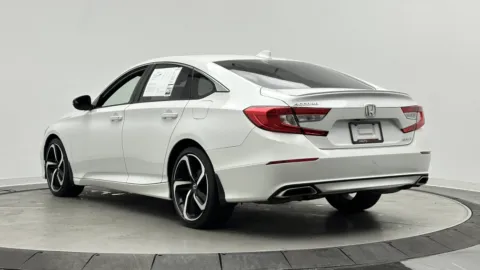More photos of 2018 Honda Accord Sedan Sport 1.5T at Auto Boutique Florida, FL
