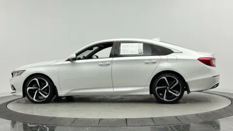 More photos of 2018 Honda Accord Sedan Sport 1.5T at Auto Boutique Florida, FL