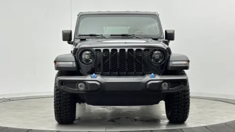 Photos of 2023 Jeep Wrangler 4xe Willys for sale in Jacksonville, FL at Auto Boutique Florida